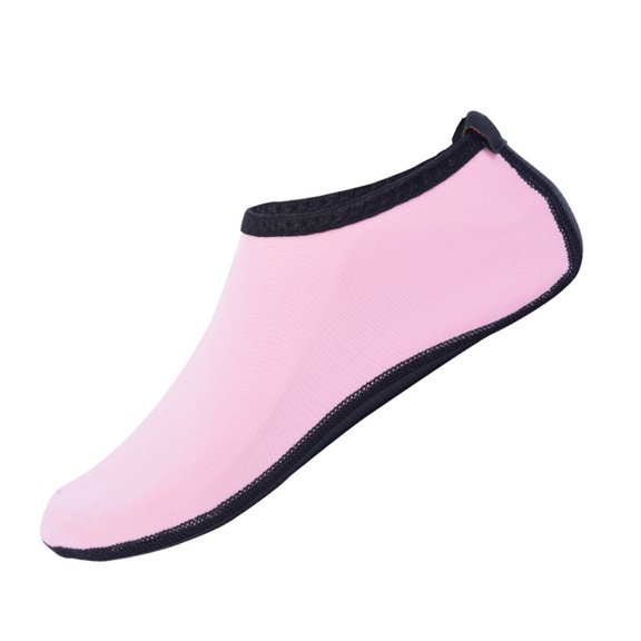 Water Shoes for Women Men Quick-Dry Swim Shoes Beach Water Socks,44