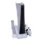 thumbnail image 4 of Ventilador de refrigeración vertical delgado, soporte de ventilador de alta velocidad y ajuste tipo c para, 4 of 5