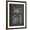 Brown Frame, variant on Art.com PP198- Chalkboard Bell and Howell Color Filter Camera Patent Poster Giclee Print by Cole Borders, White Frame Wall Art, 23" x 29"