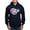 Navy, variant on CafePress - MLP Pinkie Pie Sweatshirt - Pullover Hoodie, Classic, Comfortable Hooded Sweatshirt