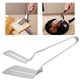 thumbnail image 4 of Pinzas para barbacoa clip para bistec ANGGREK Acero inoxidable 98 pulgadas duraderas para la cocina casera, 4 of 8
