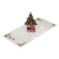 thumbnail image 4 of 3D Greeting Card, Durable Environmentally Friendly 3D Christmas Card Hand Assembled  For Holiday, 4 of 8