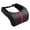 B, variant on Adjustable Car Headrest with Memory Foam for Neck Support and Comfort While Driving