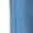 Denim Blue, variant on Men's Drawstring Waist Seamed Straight Leg Casual Pants Black S