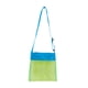 thumbnail image 1 of Trompeta de juguete de playa Fiudx bolsa de malla para niños juguete de arena, 1 of 1
