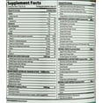 thumbnail image 5 of MacroLife Naturals Macro Greens Superfood Herbal Supplement - 90 Servings (30 oz), 5 of 8