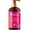Red, variant on HGWXX7 Organics Smoothie With Pomegranate And Moisturizing For Curly Hair Anti Frizz Enhancer For Thick Type 4 Hair 12 Ounces (355ml)