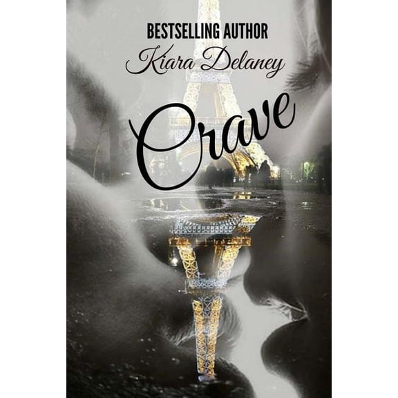 Crave (Paperback)