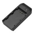 thumbnail image 2 of Mistaha NP-FV5 Battery Charger with LED Indicator Light + 2pcs NP-FV5 PLUS Batteries 3.7V 1000mAh, 2 of 5