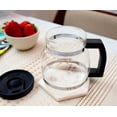 thumbnail image 6 of Cupa Joe 20oz Classic Coffee Pot Shaped Coffee Mug, 6 of 8