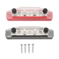 thumbnail image 1 of Car Power Distribution Block,Power Distribution Block 48V Battery Terminal Distribution Block Power Distribution Block Tailored for Perfection, 1 of 5