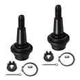 thumbnail image 7 of Detroit Axle - 10pc Suspension Kit for 2015-2019 Chevy GMC Silverado Sierra 1500 Tahoe Suburban Cadillac Escalade, 2 Upper Control Arms, 2 Ball Joints, 4 Tie Rods, 2 Sway Bars Replacement, 7 of 7