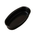thumbnail image 4 of Cake Oval Mold Long Bread Loaf Tin Baking Cooking Tiramisu Lasagne Non B2M5, 4 of 8