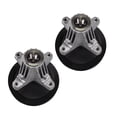thumbnail image 2 of CUB CADET 918-05078A Spindle Assembly RZT-S46 RZT-L46 Lawnmower 2-Pack, 2 of 2