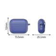 thumbnail image 3 of Silicone Headphone Protective Shell Protector For Airpods 3 Pro, 3 of 8