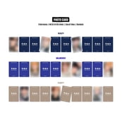 TXT - The Name Chapter: FREEFALL (Random Version) CD