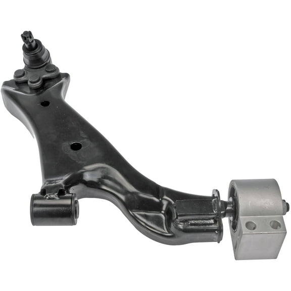 Dorman OE Solutions Control Arm Fits select: 2010-2017 CHEVROLET EQUINOX, 2010-2017 GMC TERRAIN