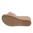 thumbnail image 5 of Corkys Womens Wildflower Wedge  Casual Shoes, 5 of 7