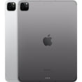 thumbnail image 4 of Restored Apple iPad Pro 12.9" (6th Gen) A2764 (WiFi + Cellular Unlocked) 128GB Space Gray (Refurbished), 4 of 4
