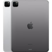 Restored Apple iPad Pro 12.9 6th Gen 512GB Space Gray Wi-Fi MNXU3LL/A Tablet Computer