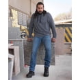 thumbnail image 2 of Bota Industrial Para Hombre Discovery Expedition Blackwood 1955 Negro, 2 of 10