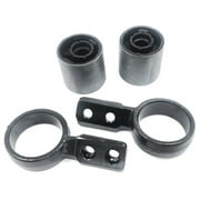 bmw 330xi suspension control arm bushing