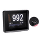 thumbnail image 2 of Coche Obd Medidor Temperatura Voltaje Velocidad Multifunción, 2 of 4