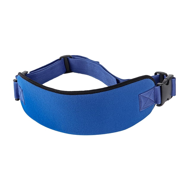 Cinturón de seguridad para silla de ruedas Zulema protección antideslizante
