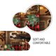 thumbnail image 5 of Ireezec Custom Photo Blanket Personalized Fleece Throw with Pictures for Family Christmas Gifts Warm Soft Bedding Decor for Couples Adults Home Use, 5 of 9