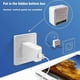 thumbnail image 4 of EWeLink Wifi 16A MINI Smart Switch DIY 2-way Control Modules APP Wireless, 4 of 5