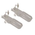 thumbnail image 2 of Measuring Tape Clip, Aluminium Alloy Measuring Tape Holder  For Building Projects, 2 of 8