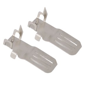 Measuring Tape Clip,2PCS Measuring Tape Clip Tape Measure Marker Tool Measure Tape Marker Locator Professional Grade