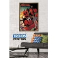 thumbnail image 2 of Marvel Comics - Deadpool - Selfie Wall Poster, 22.375" x 34", Framed, 2 of 3