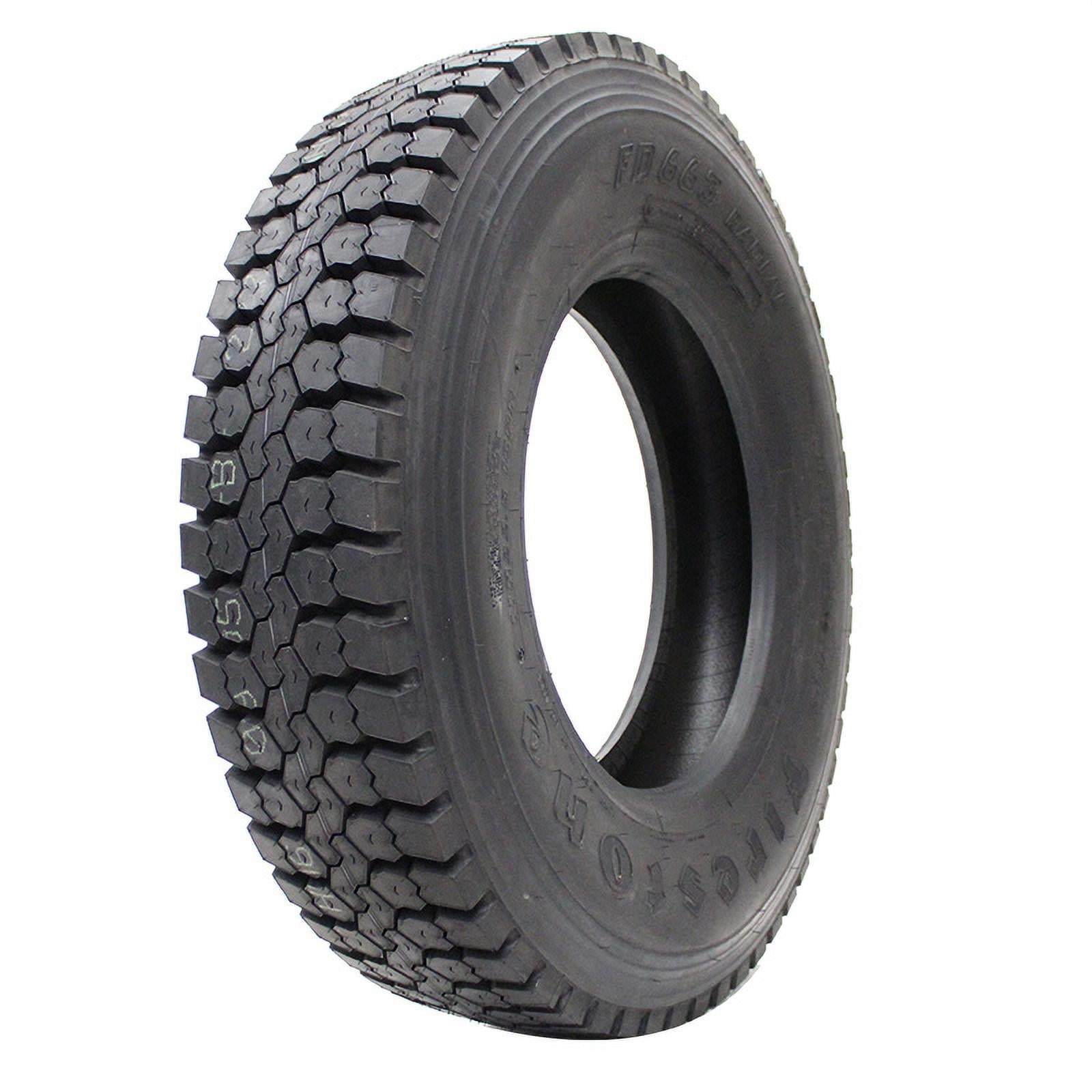 Firestone FD663 11/R22.5 146 Drive Commercial Tire simolary.com 12 Firestone FD663 11/R22.5 146 Drive Commercial Tire Simolary simolary.com 12