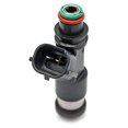thumbnail image 4 of 4x Injecteur de Carburant pour Polaris Sportsman et Ranger 500 3089893, 4 of 5