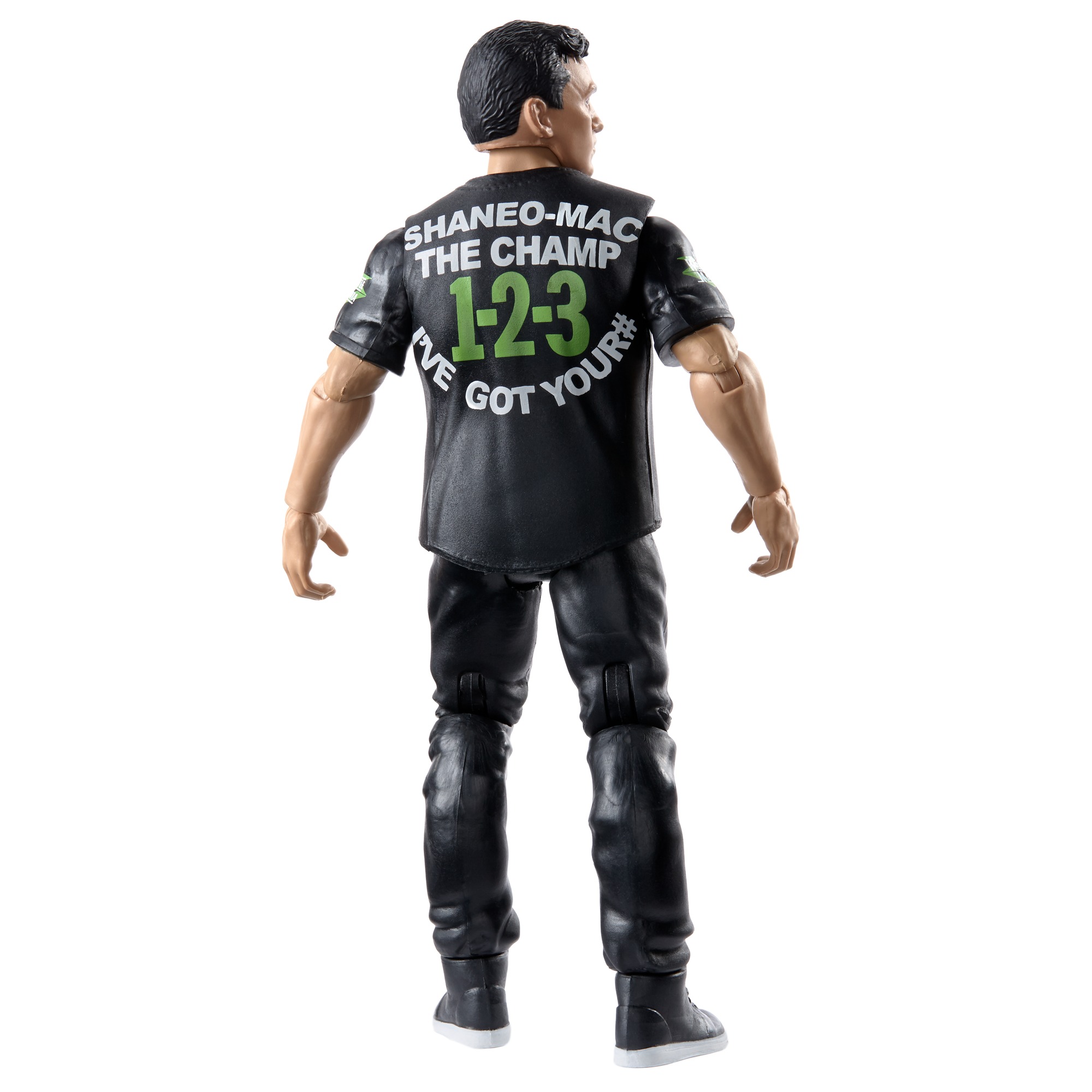 WWE Shane McMahon Wrestlemania Action Figure - Walmart.com