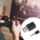 thumbnail image 5 of Dongle Bluetooth Adaptadores USB 4.0 compatibles con Bluetooth Receptor de dongles de audio inalámbrico BT para PS4 PS5, 5 of 5