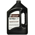 thumbnail image 1 of Mercury Optimax /DFI 2-Cycle Outboard Oil 1 Gallon 92-858037K01, 1 of 4
