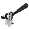 thumbnail image 2 of Freno De Silla De Ruedas De aleación De Aluminio, Freno De Silla De Ruedas Antideslizante, Portátil, Estable, Firme Y Resistente Para Personas Mayores Para Tienda De Venta De, 2 of 7