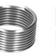 thumbnail image 3 of Jeu de 20 douilles filetées extensibles pour réparation de filetage M14 x 1,25, insert circulaire en spirale, écrou réducteur, 1D, 3 of 4