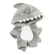thumbnail image 1 of Ropa para muñecas de peluche, mono de muñeca, ropa de muñeca de algodón, muñeco de peluche de algodón gris, 1 of 9