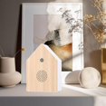 thumbnail image 1 of Caja de sonido para canto de pájaros, altavoz portátil para cantar, máquina de sonido de pájaros, ruido ambiental para interiores, dormitorio, jardín,, 1 of 8
