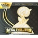 thumbnail image 1 of Pokemon TCG: Mega Evolution Elite Trainer Box - Mega Gardevior (9 Packs, Promo Card), 1 of 6