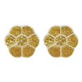 thumbnail image 4 of Cateissary 1450 unidades/juego de anillos de salto abiertos, brazalete colgante, fabricación de joyas, conectores de 3-10mm, hallazgos de Oro 2Conjunto, 4 of 6