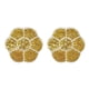 thumbnail image 2 of Inteprter 1450 Unids/set Collares Pulseras Anillos de salto abiertos Brazalete colgante Fabricación de joyas Conectores de 3-10 mm Oro hecho a Oro 2Conjunto, 2 of 6
