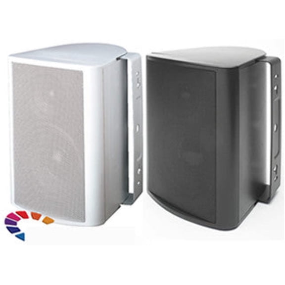 HD FIDLITY Indoor/Outdoor Speakers