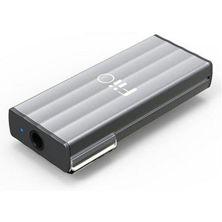 FiiO K1 Portable Headphone Amplifier and USB DAC,