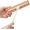 Tone 1, variant on Energy Chimes Percussion Hand Bells: Solo Tone Chime Music Instrument with Mallet for Yoga Meditation Sound Healing Teachers' Classroom Tools