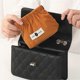 thumbnail image 5 of Corduroy Elastic Hair Tie Organizer, Portable Travel Corduroy Elastic Storage Bag,Corduroy Lipstick Bag,Corduroy Storage, 5 of 5