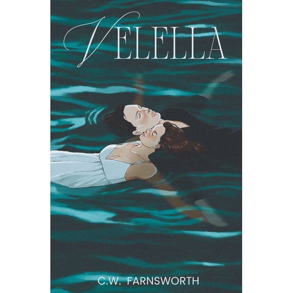 Velella, (Paperback)